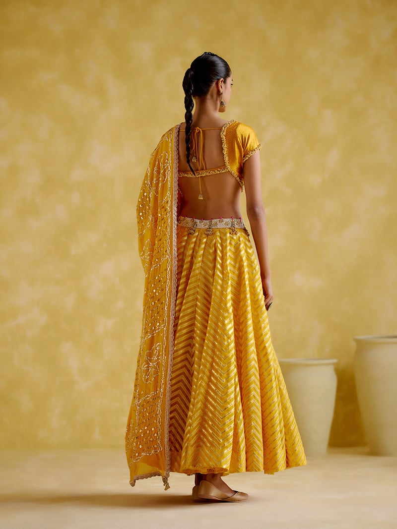 Anvi (Lehenga)