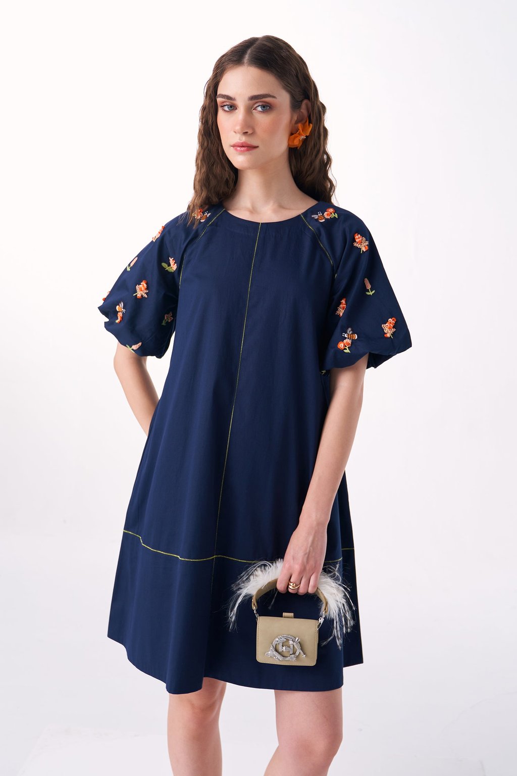Voyage Dress