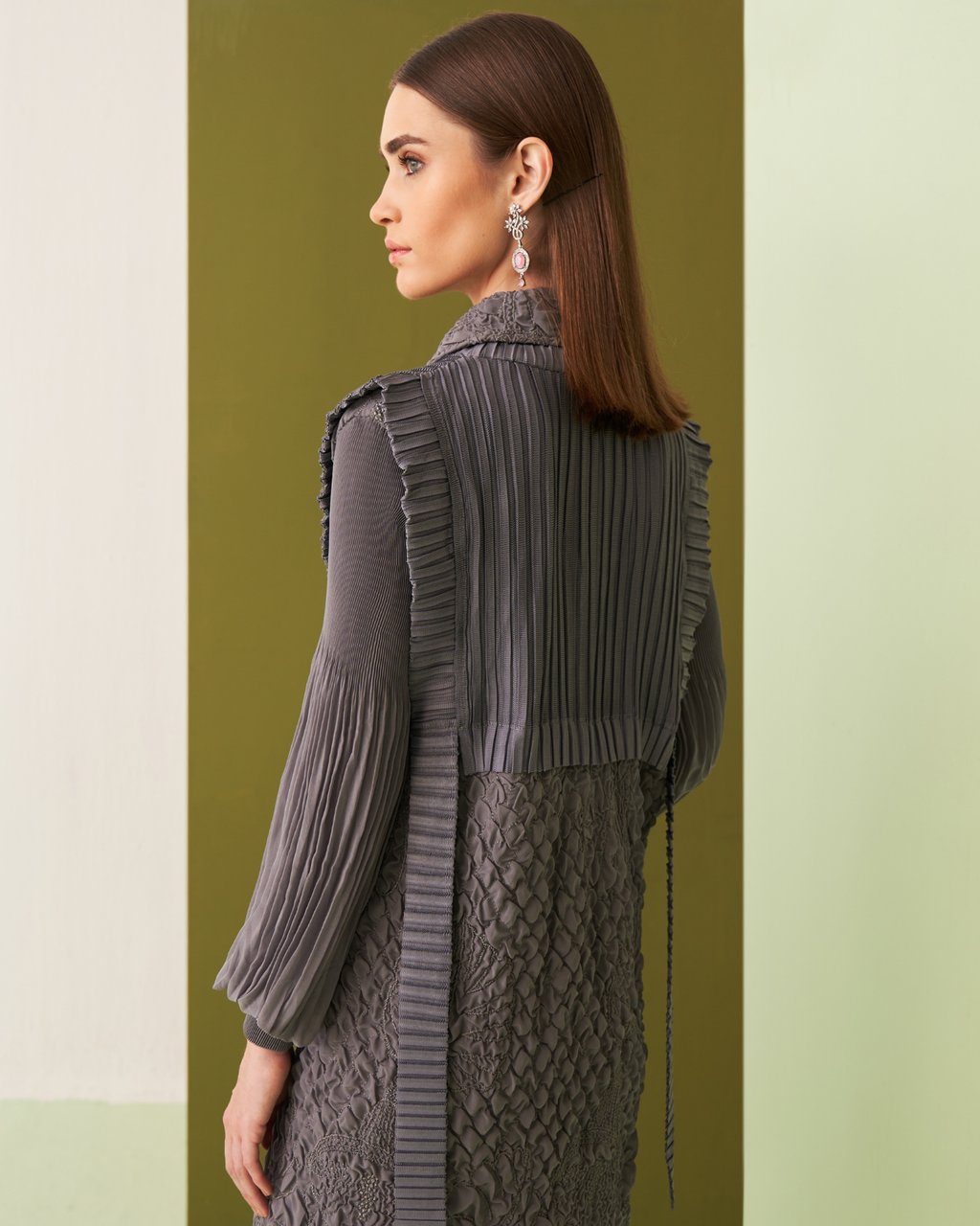 Lille Dress