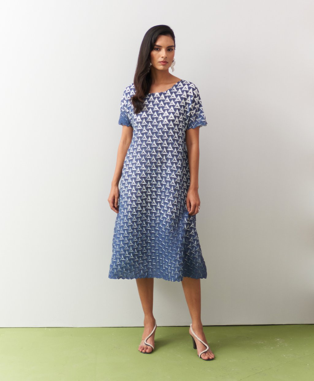 Shinori Dress