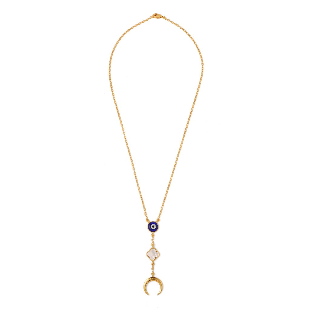 Holistic Neck Chain