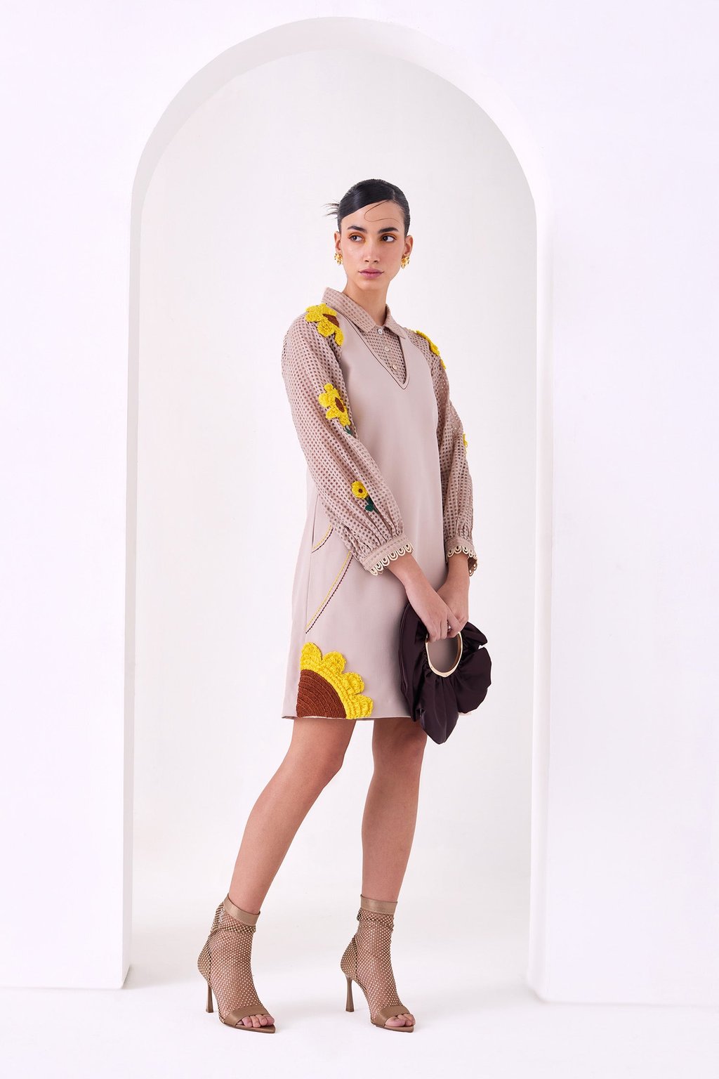 Sunkissed Dress