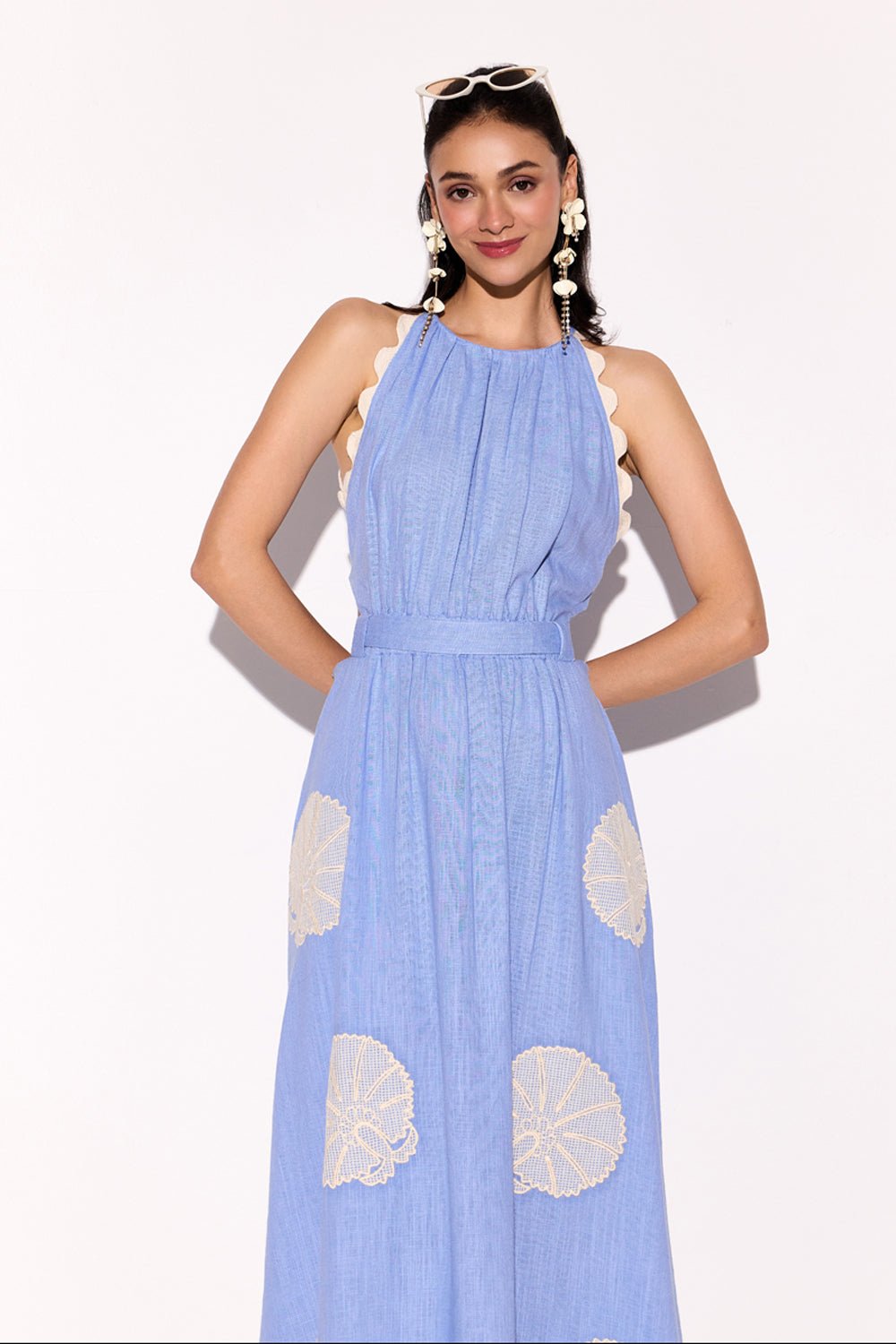 The Sienna Dress