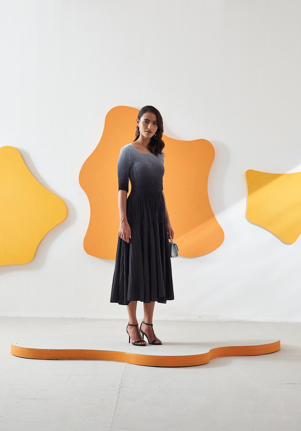 Viktoria Dress