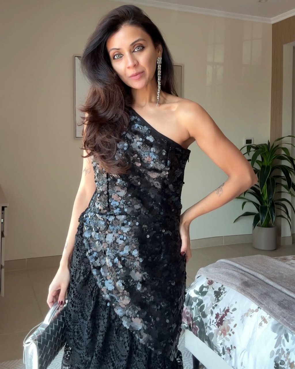 The Lumiere Dress