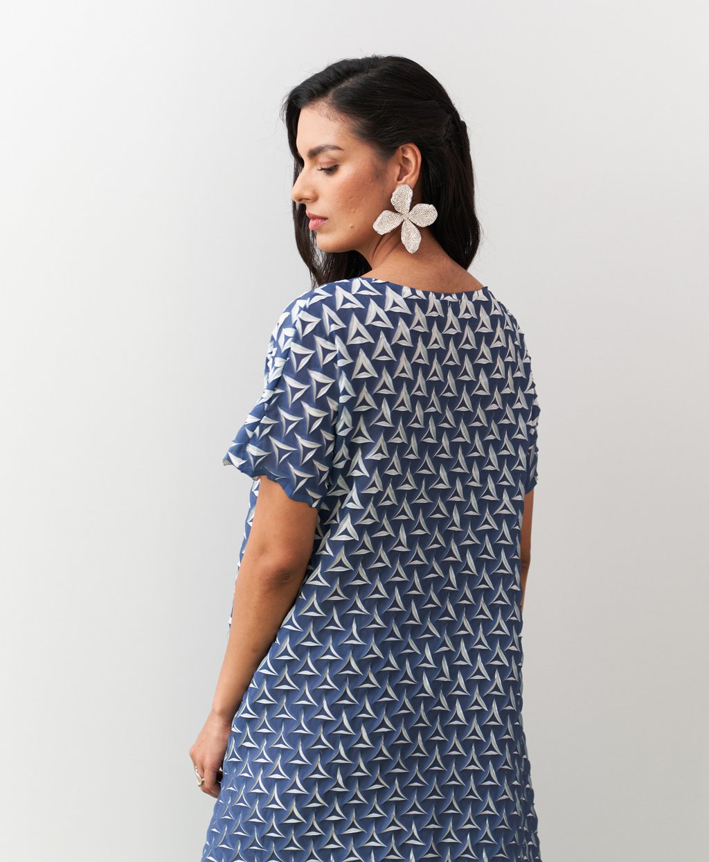 Shinori Dress
