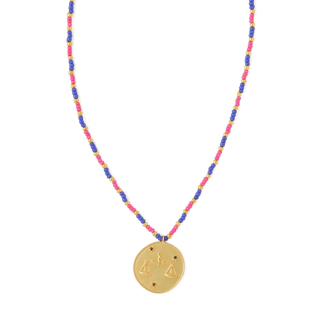 Libra Necklace