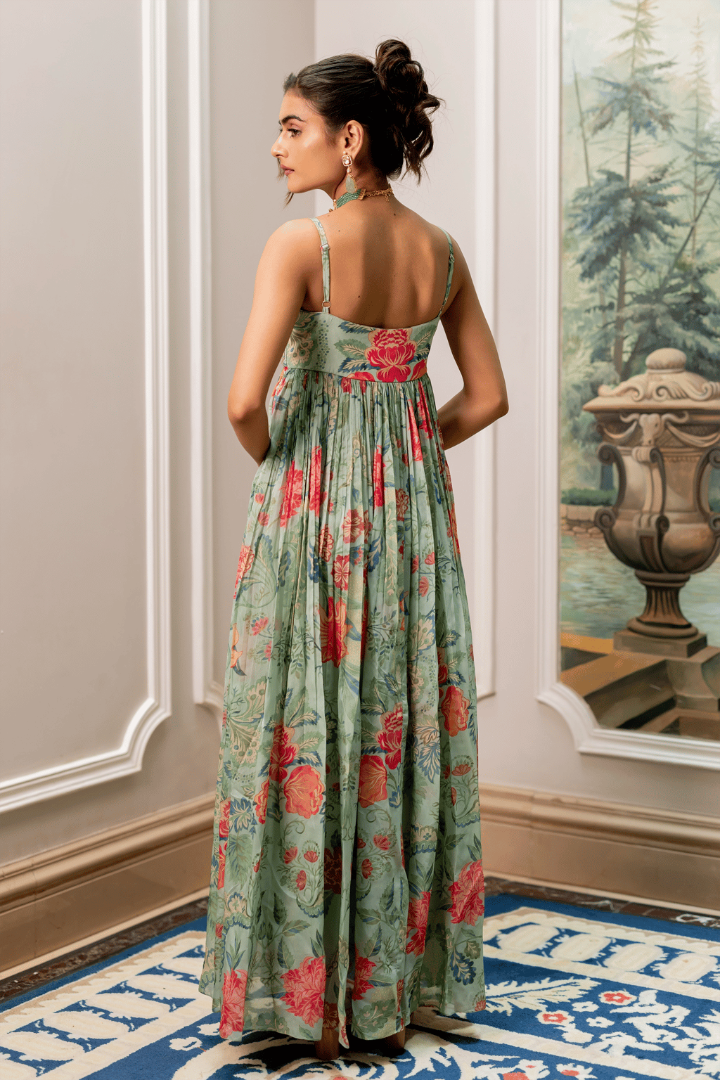 Ume Maxi