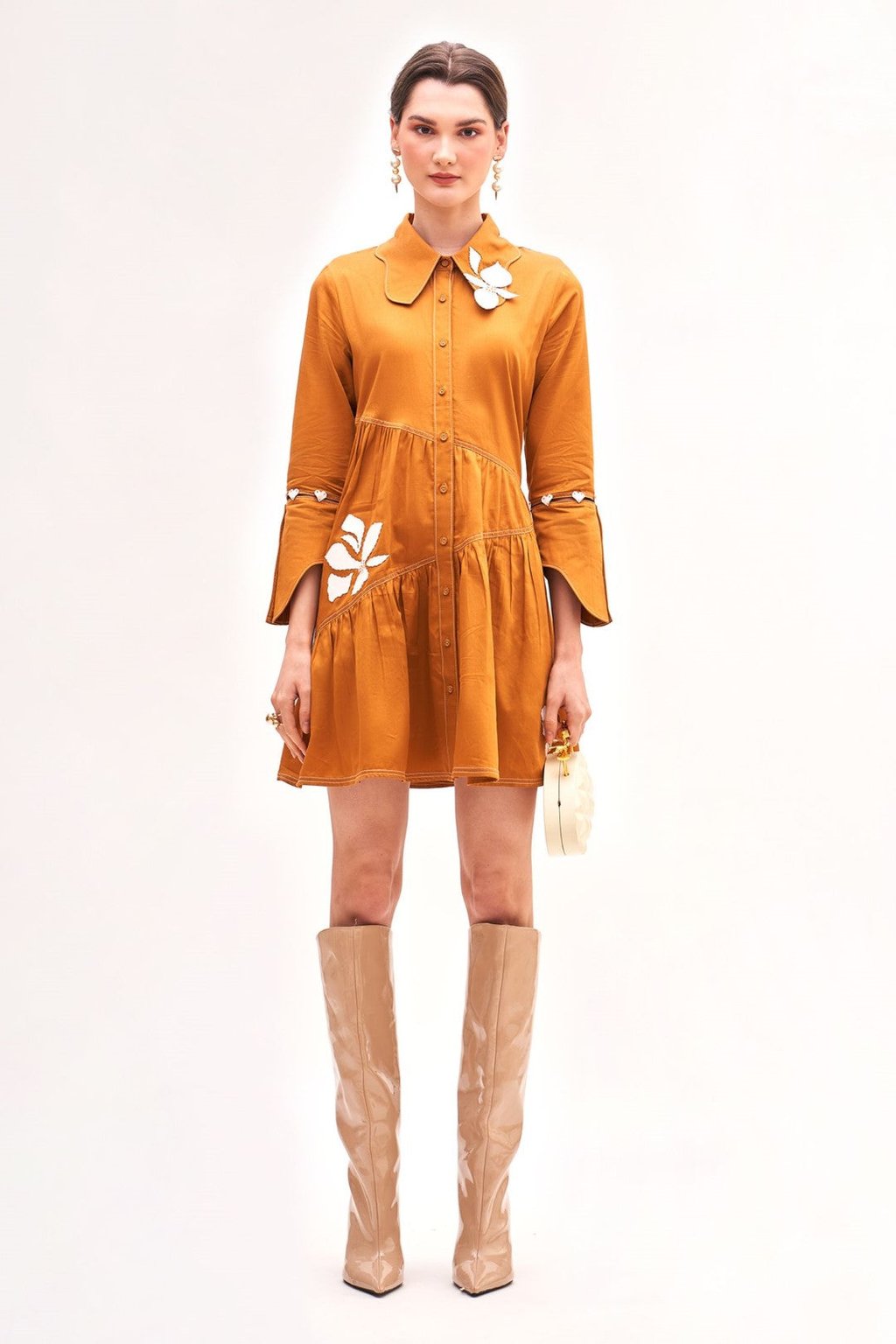 Fomo Short Dress