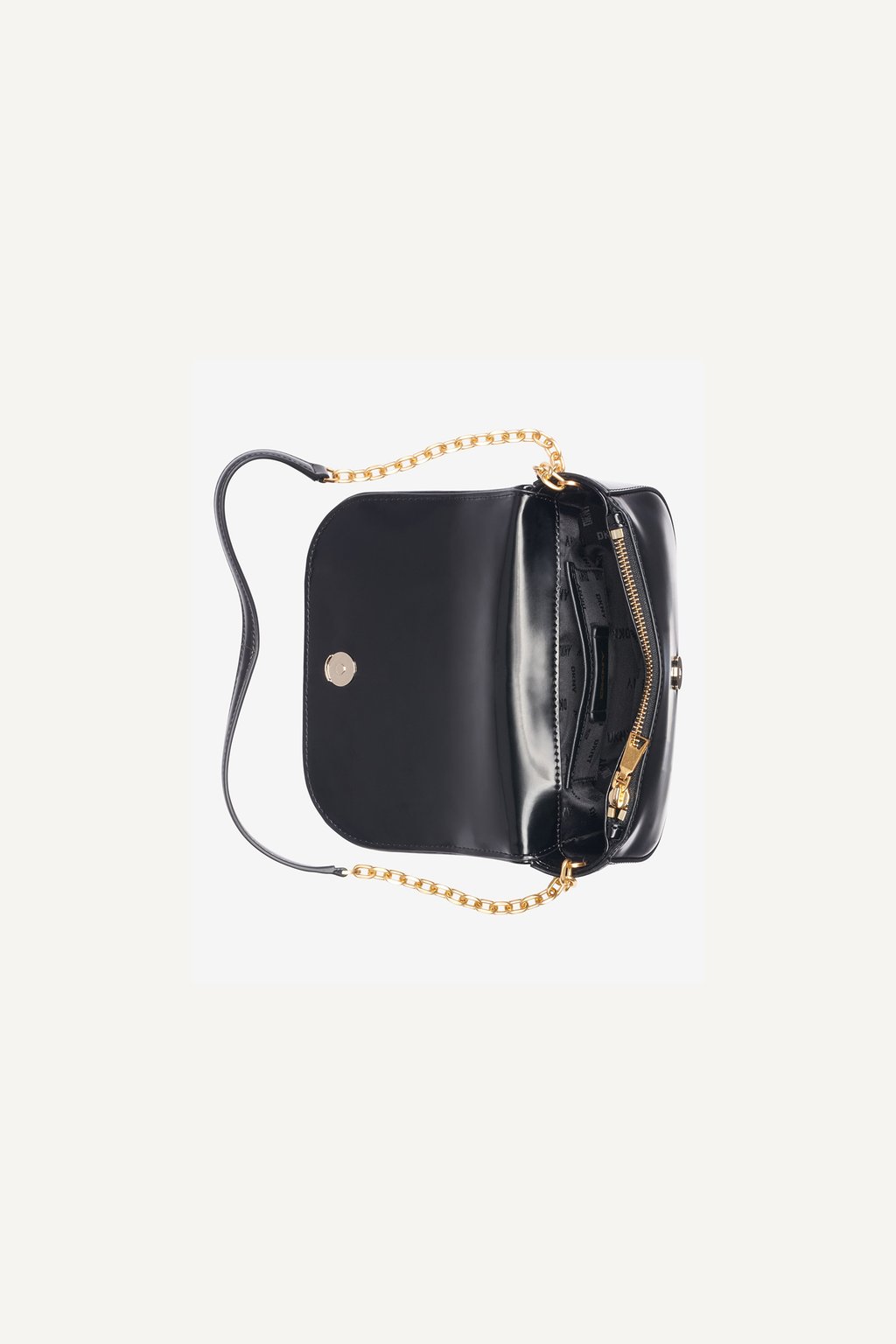 Tammy Classic Logo Crossbody