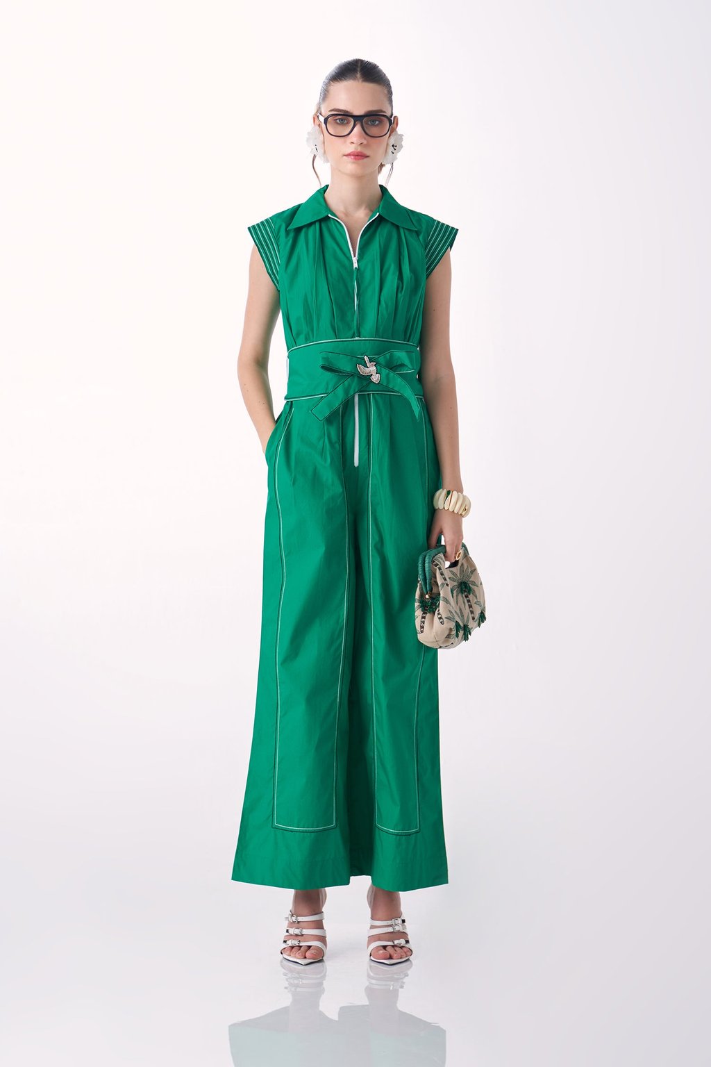 Perreo Jumpsuit