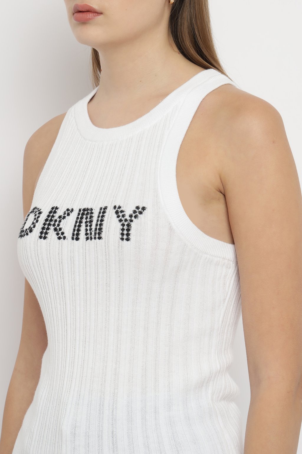 Heart of Ny Tank Top