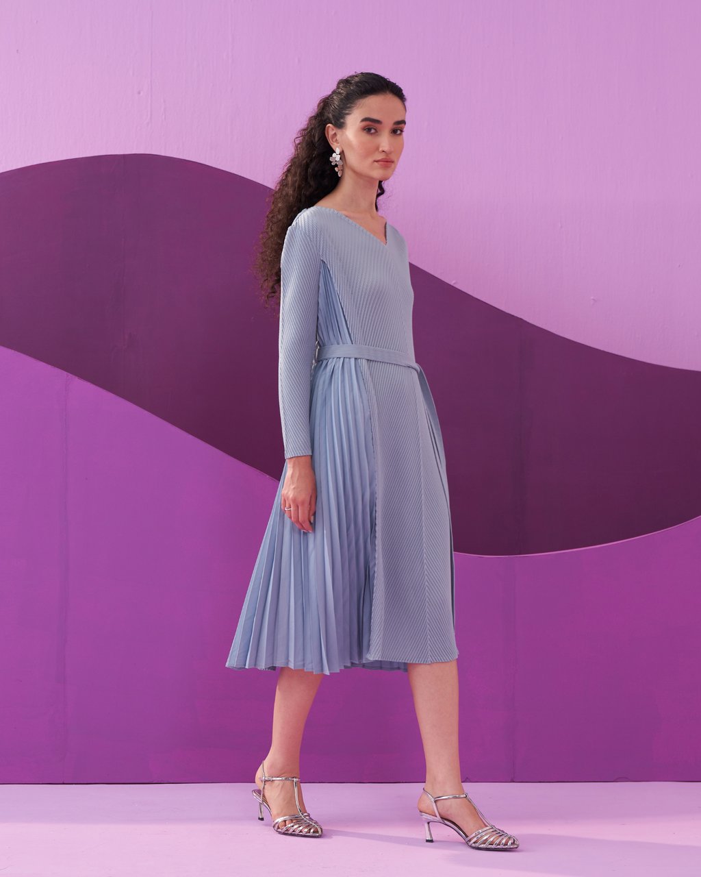 Angny Dress