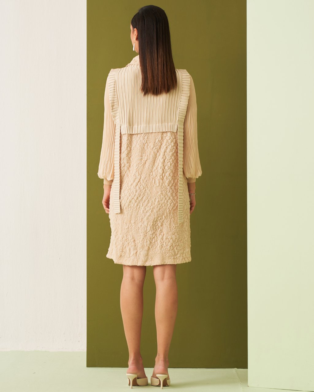 Lille Dress
