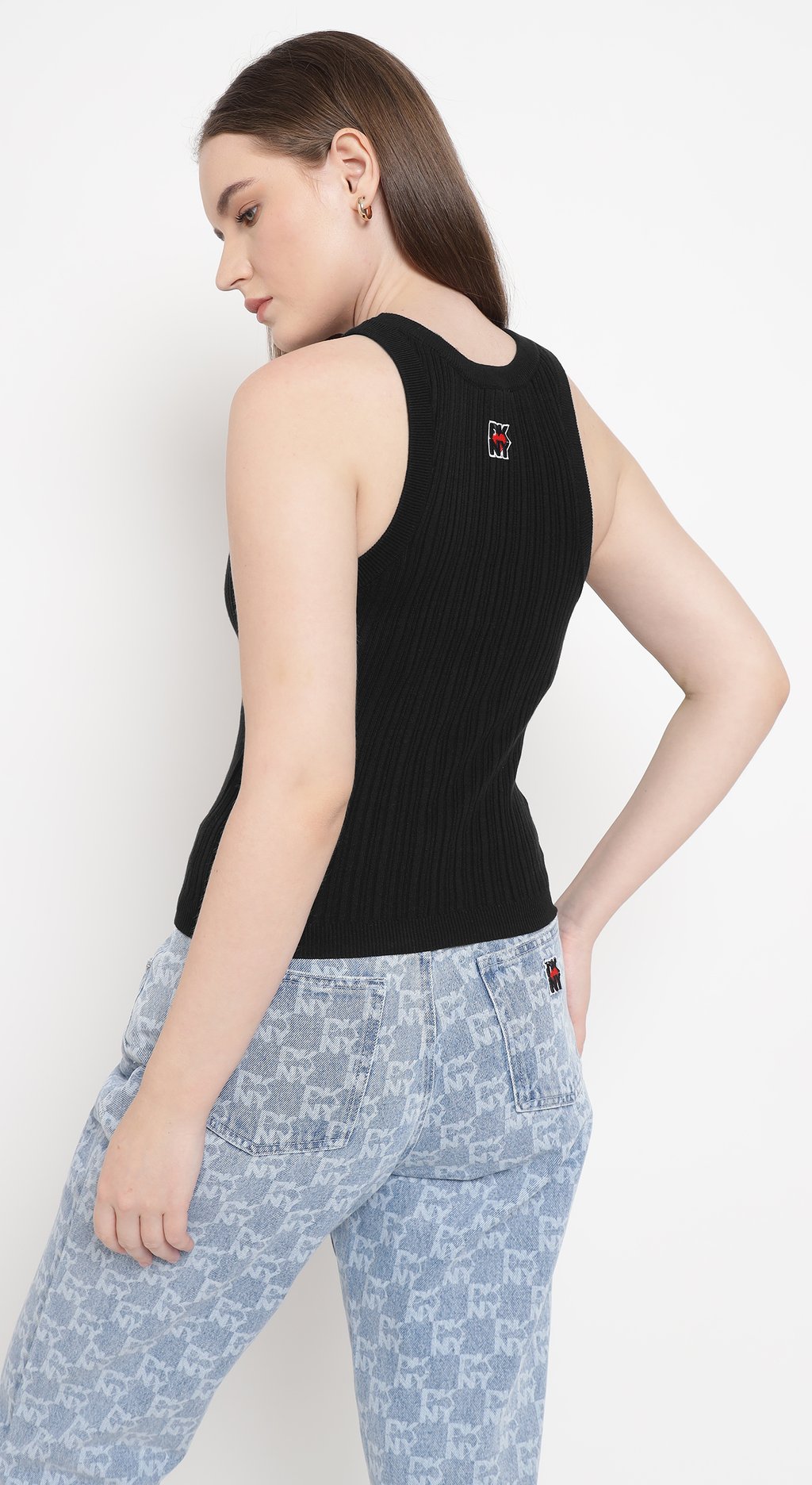 Heart of Ny Tank Top