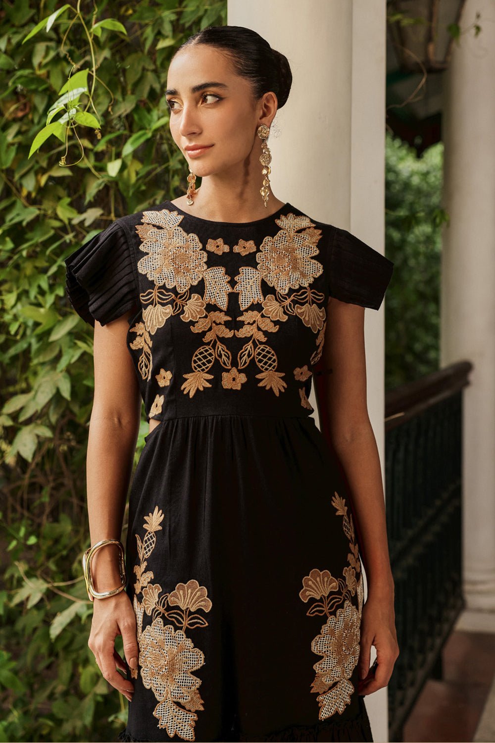 The Saint Tropez Dress