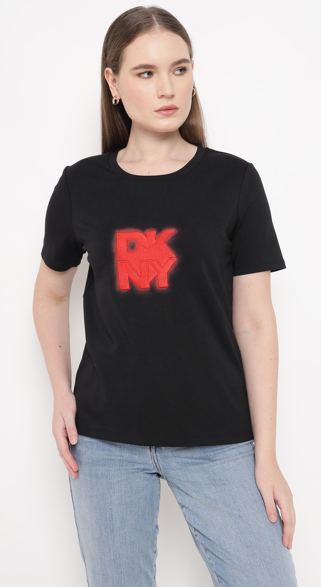 Signature Logo T-Shirt