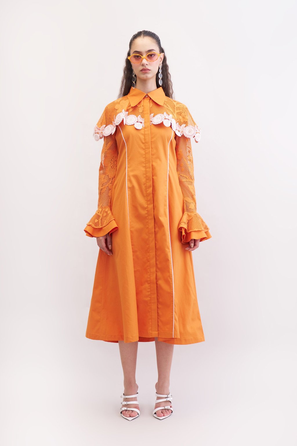 Mirame Dress