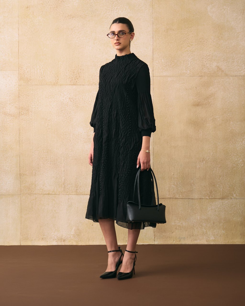 Irenia Dress