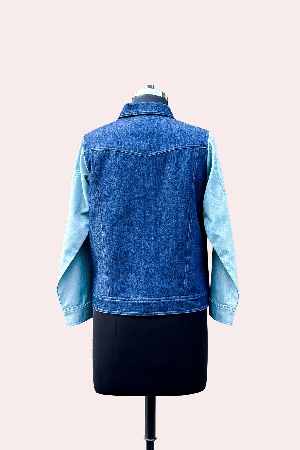 Marsh Jacket