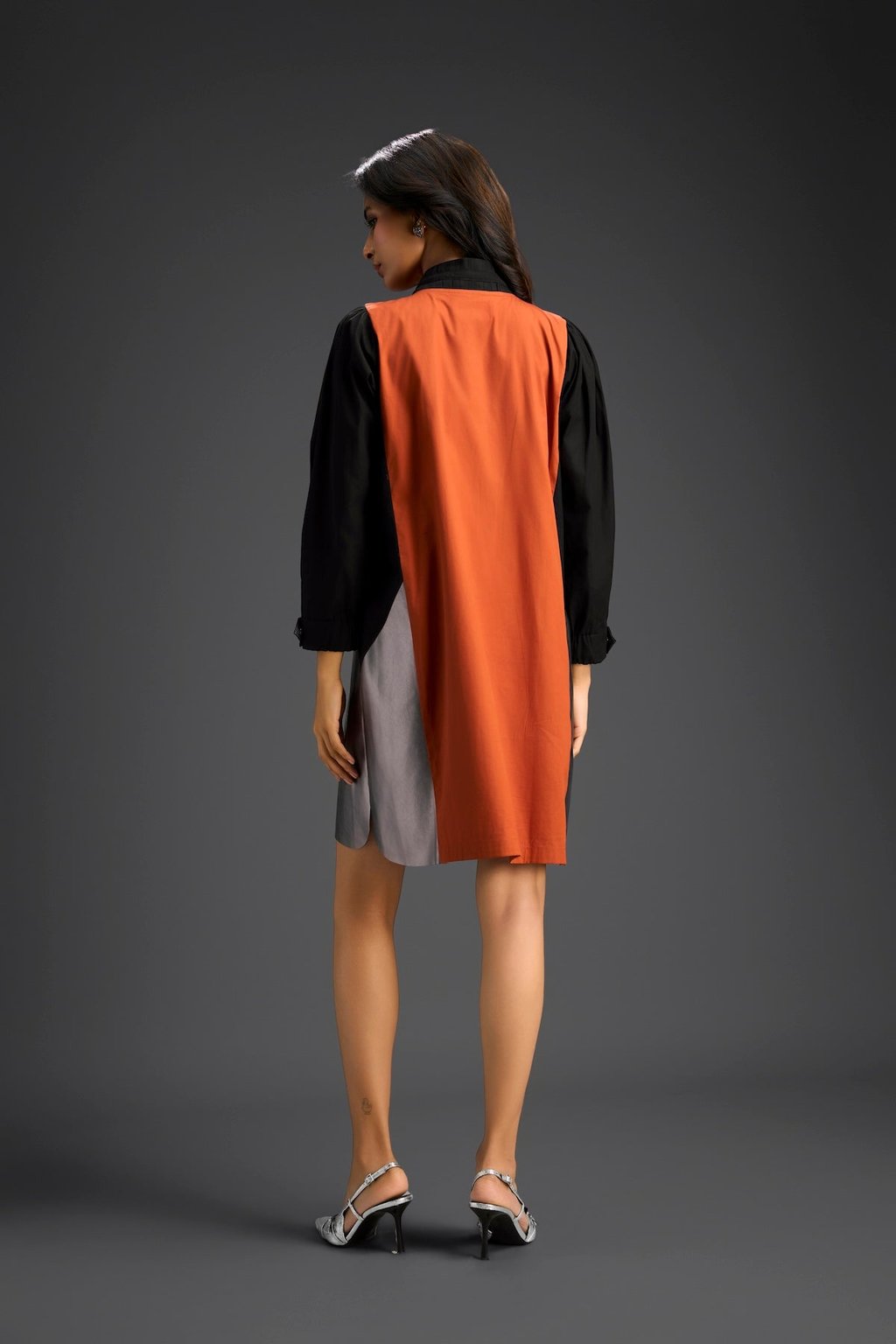 Tunic Dress