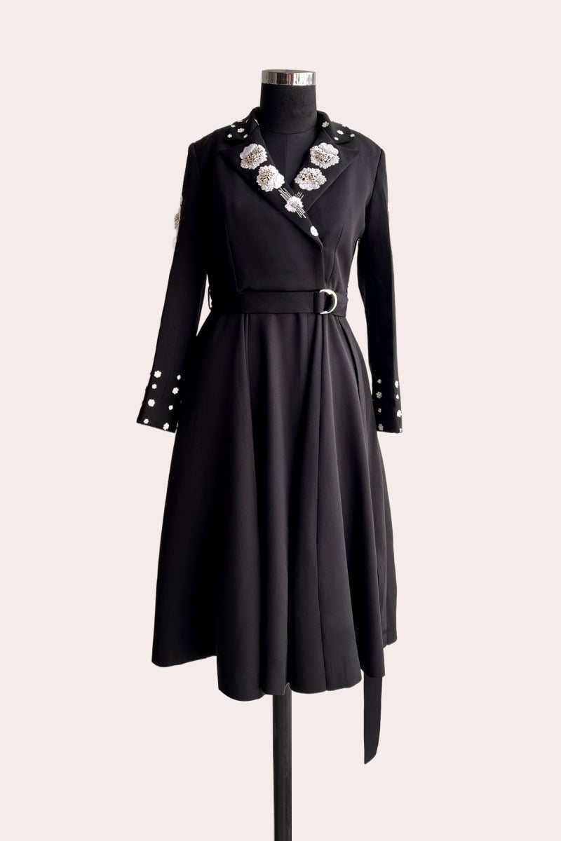 Emily Dress
