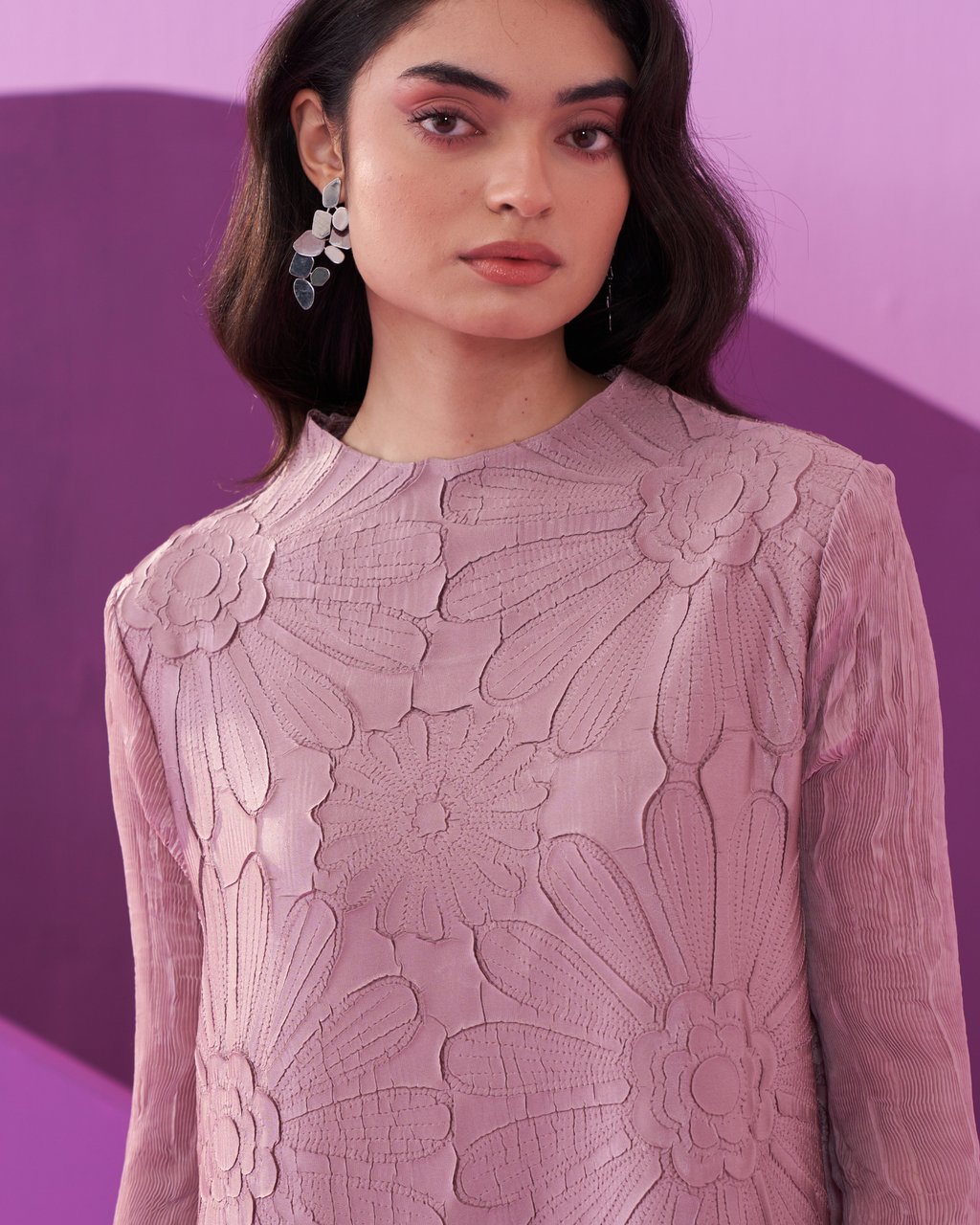 Manila Dress
