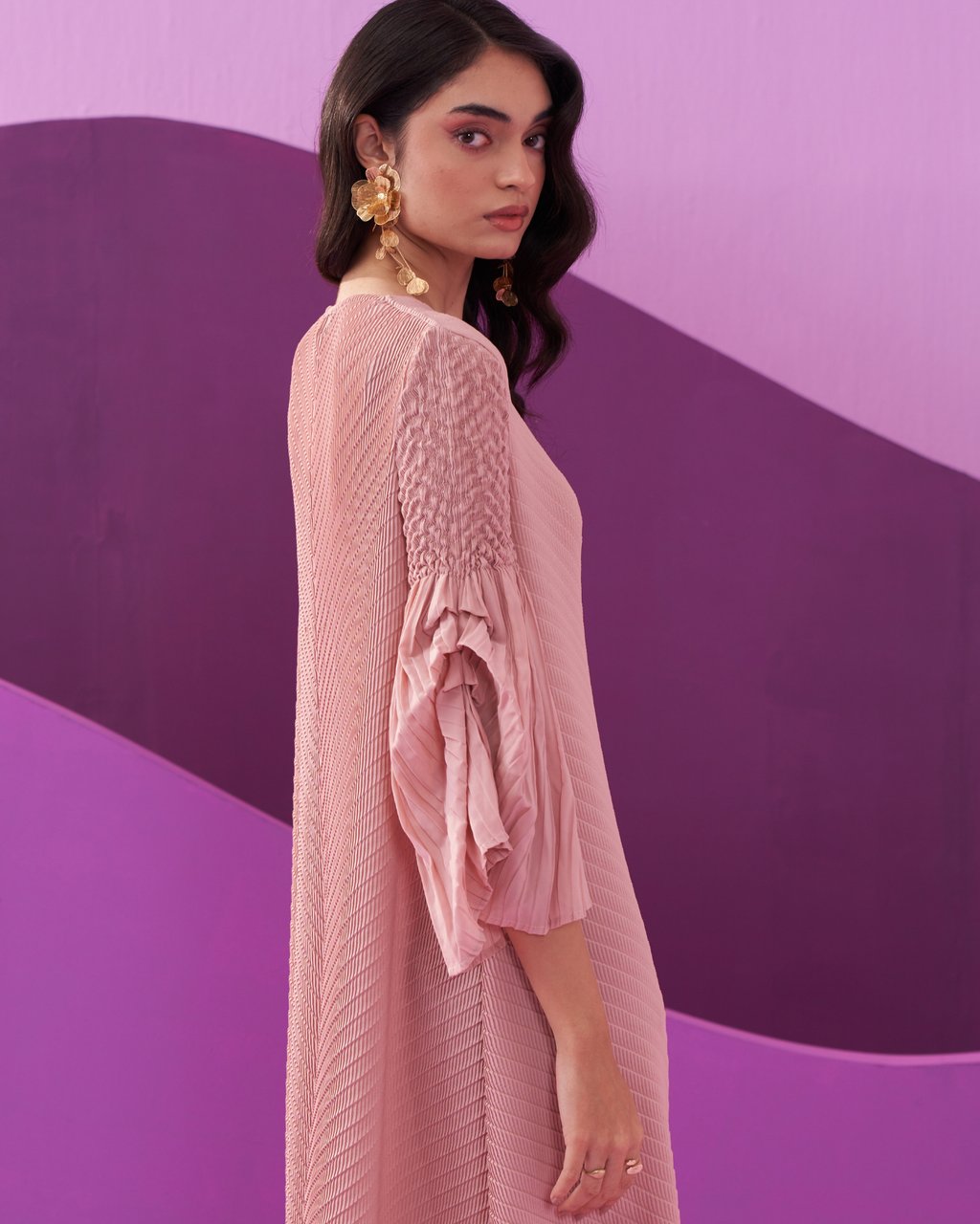 Amelia Dress