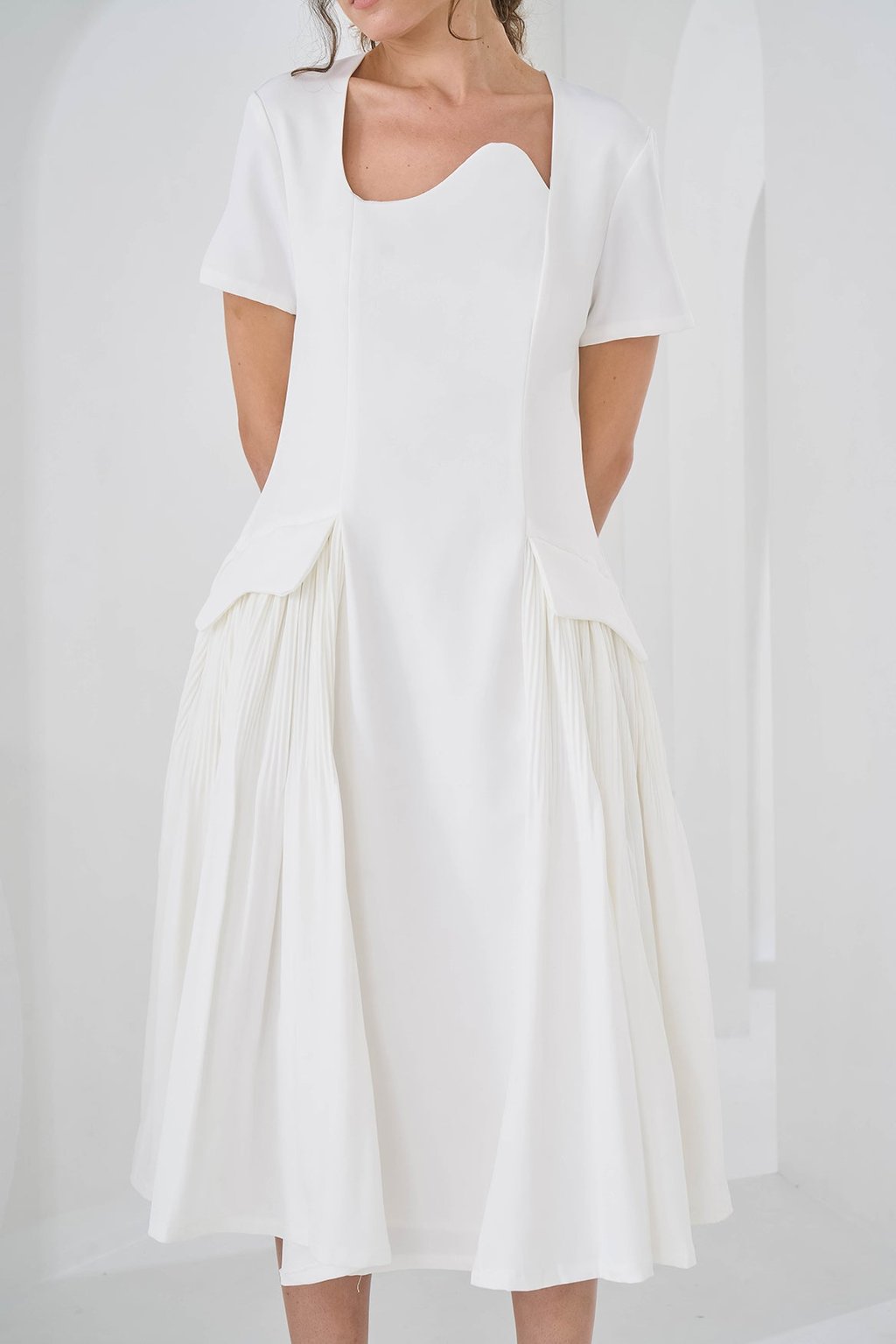 Monroe Dress