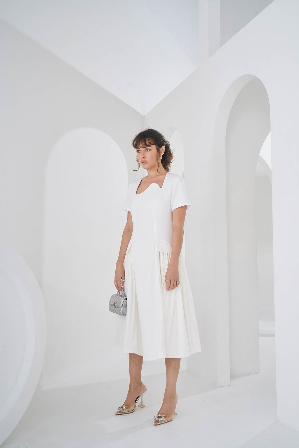 Monroe Dress