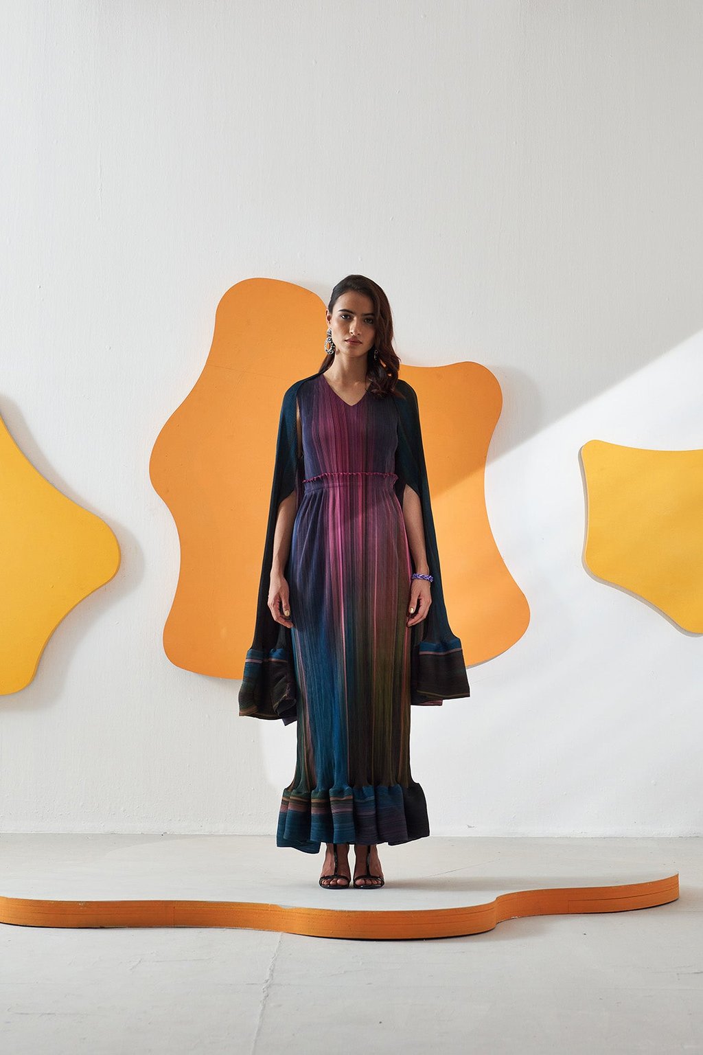 Luna Dress