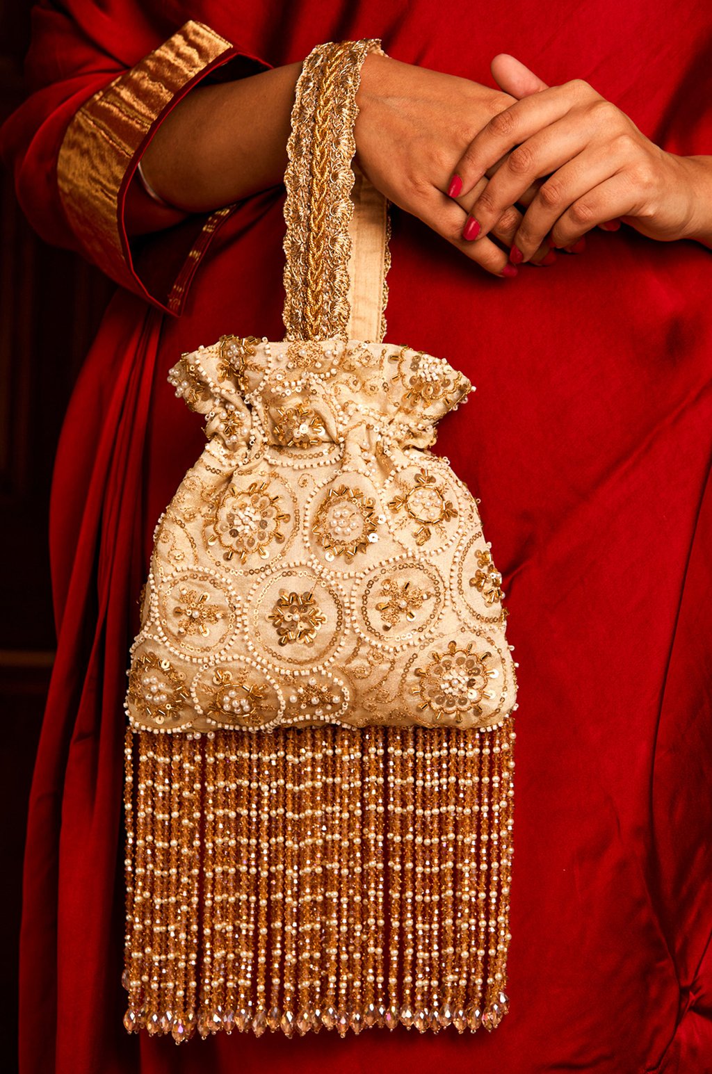 Mishita (Potli)