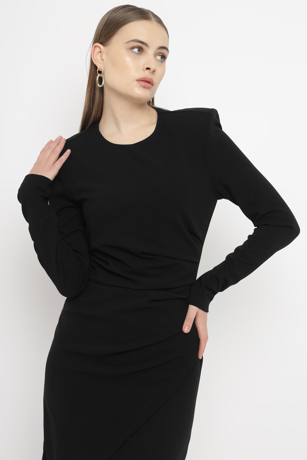 Short Dress Olemia