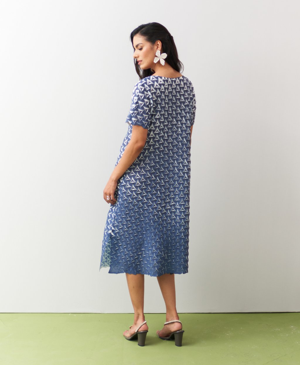 Shinori Dress