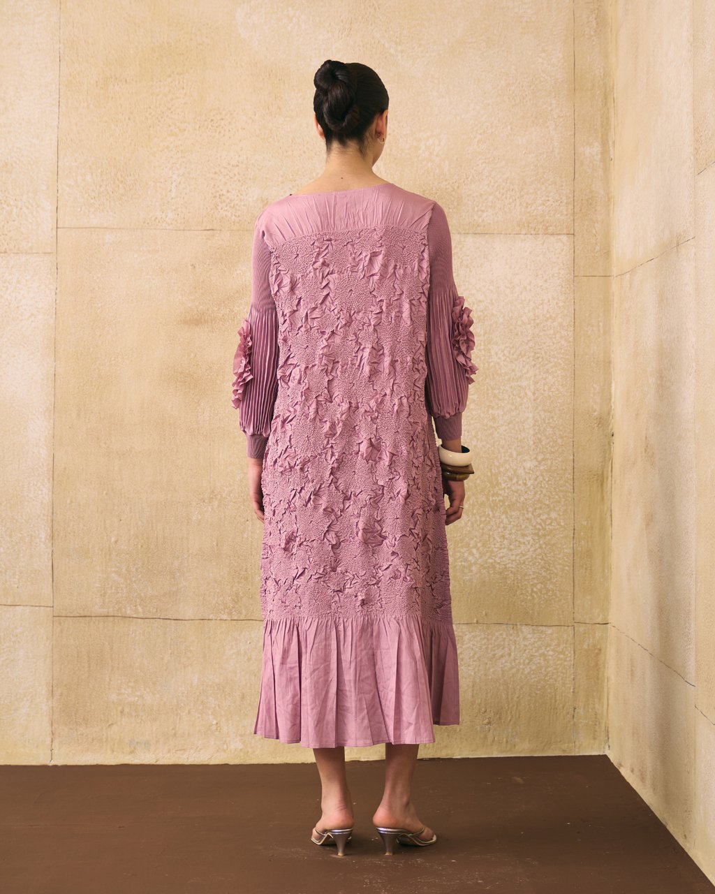 Vallia Dress