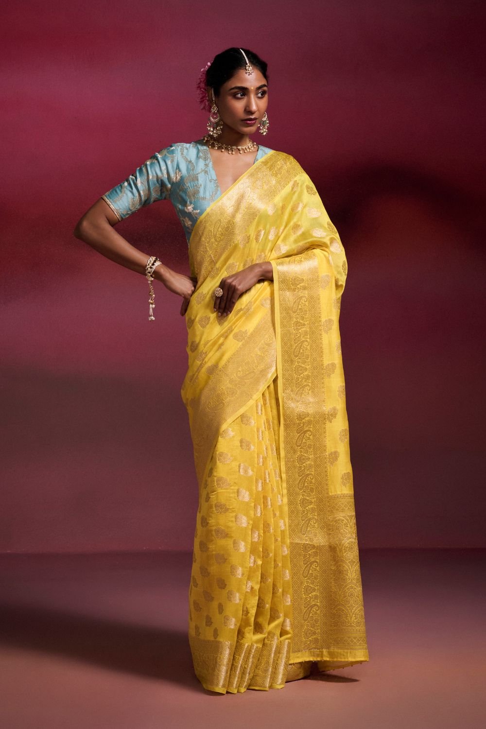 Anarkali