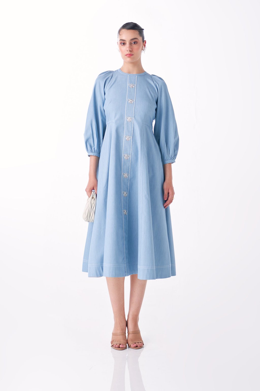 Haven Dress