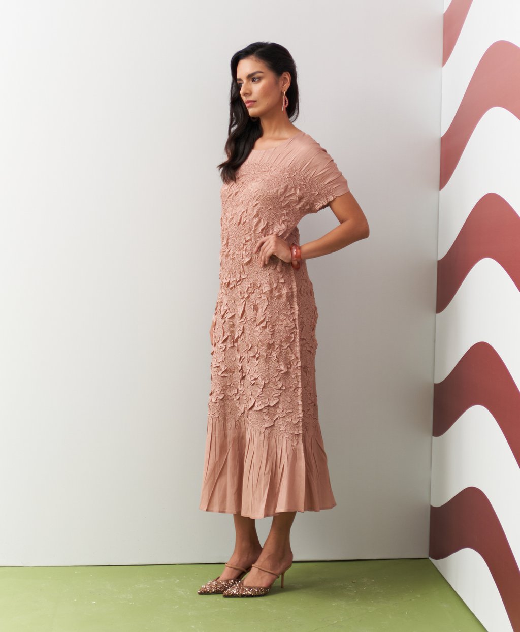 Napori Dress