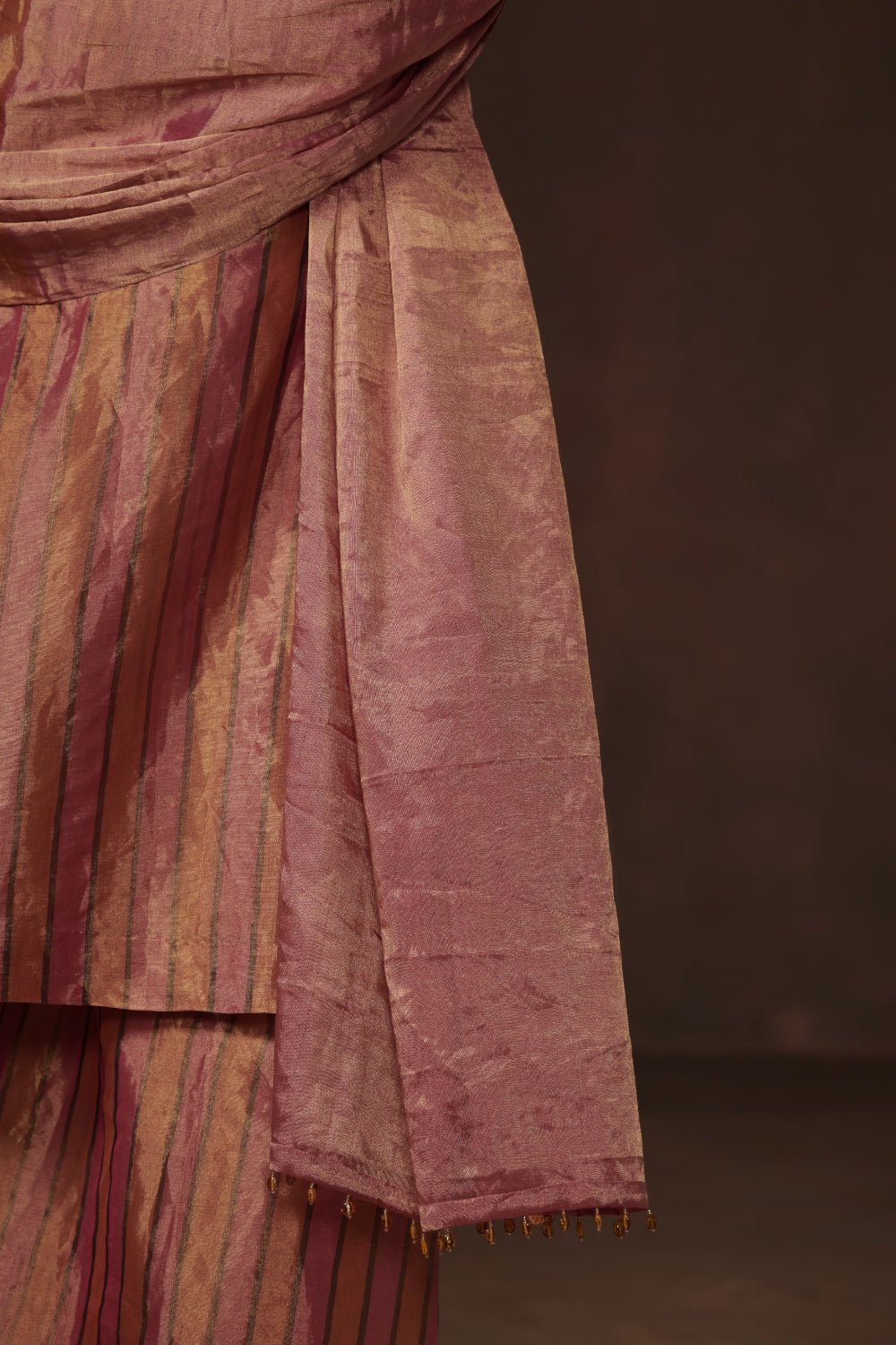 Jwala Suit with Dupatta