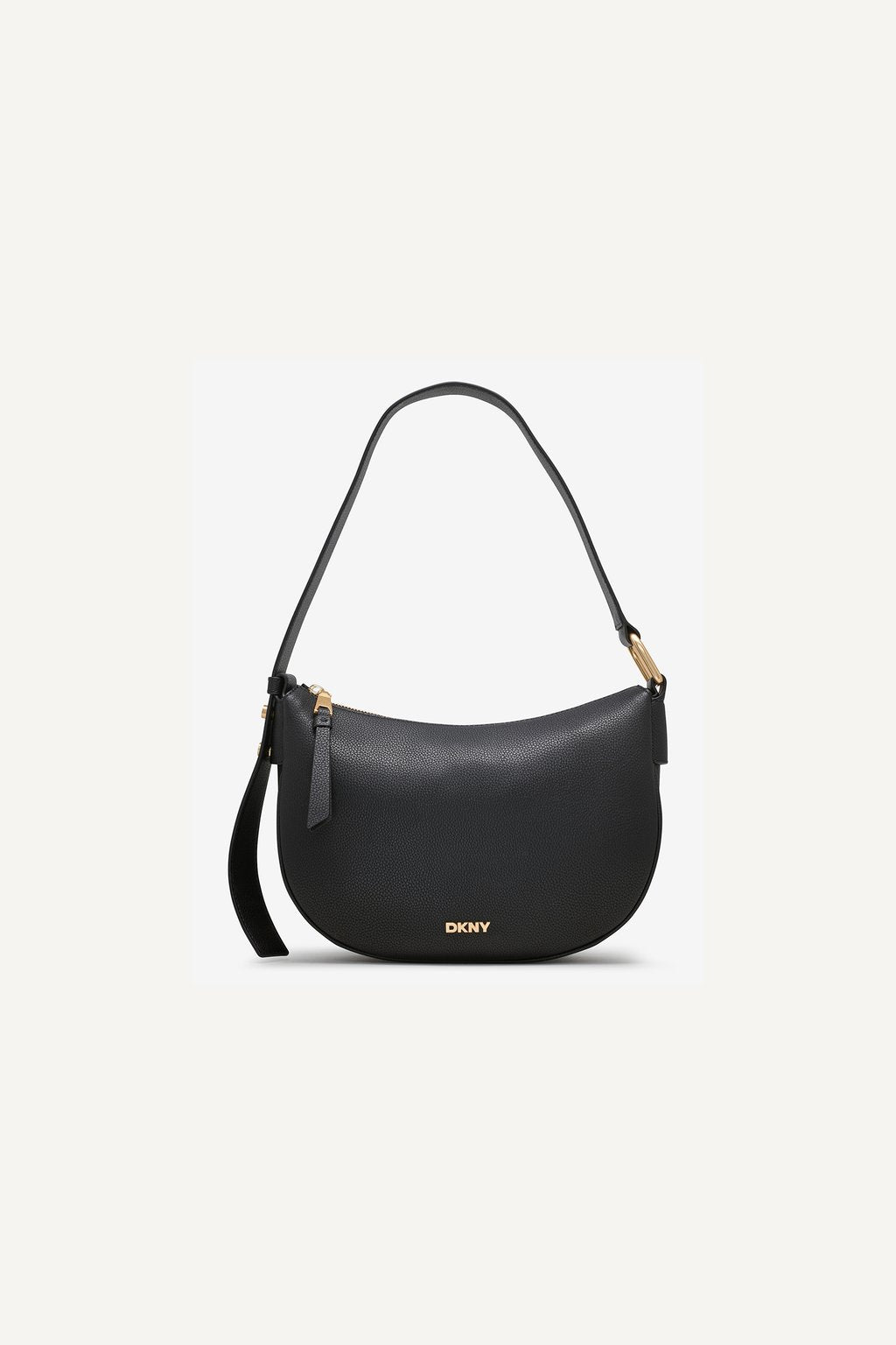Scarlett Classic Logo Shoulder Bag