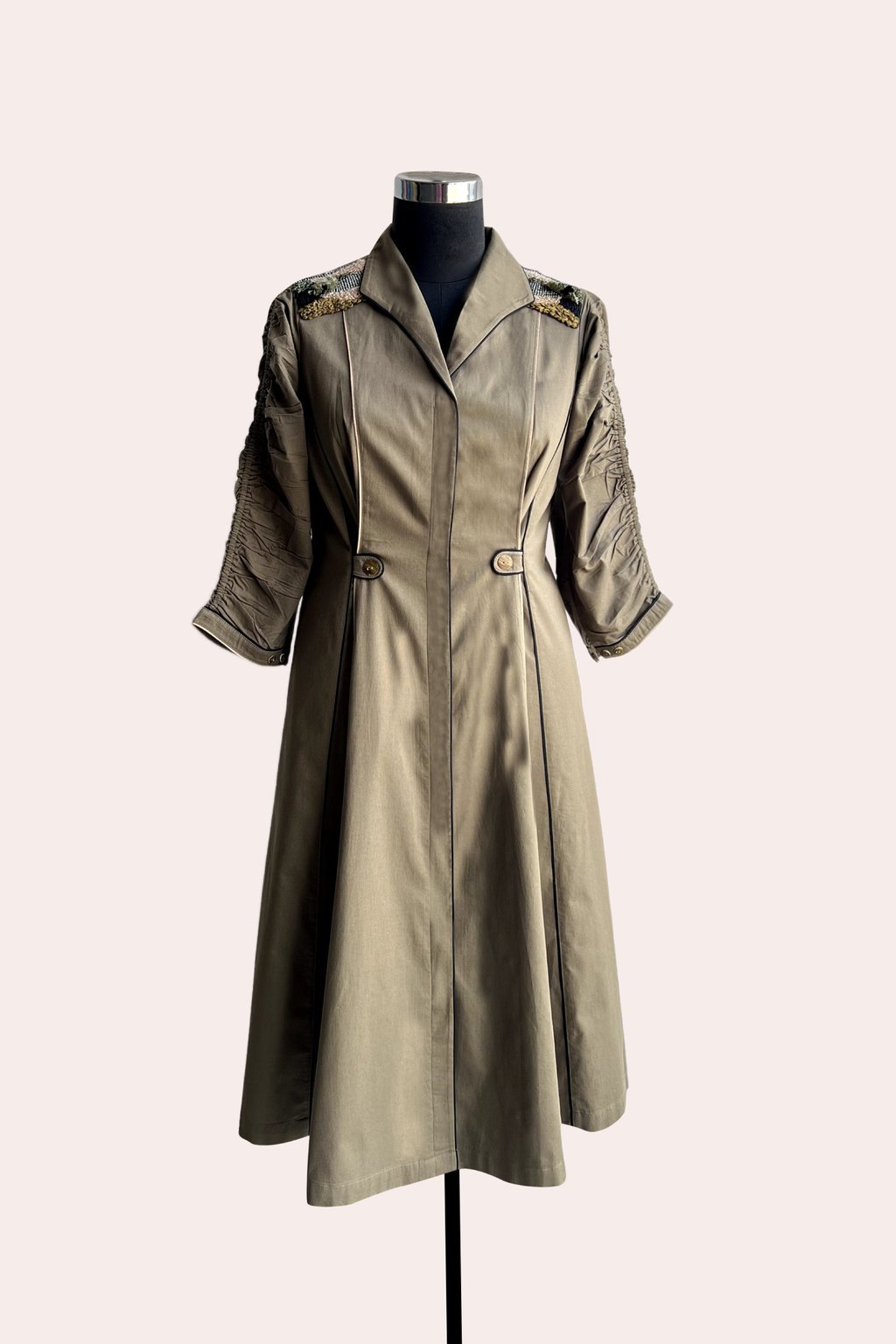 Aurora Dress