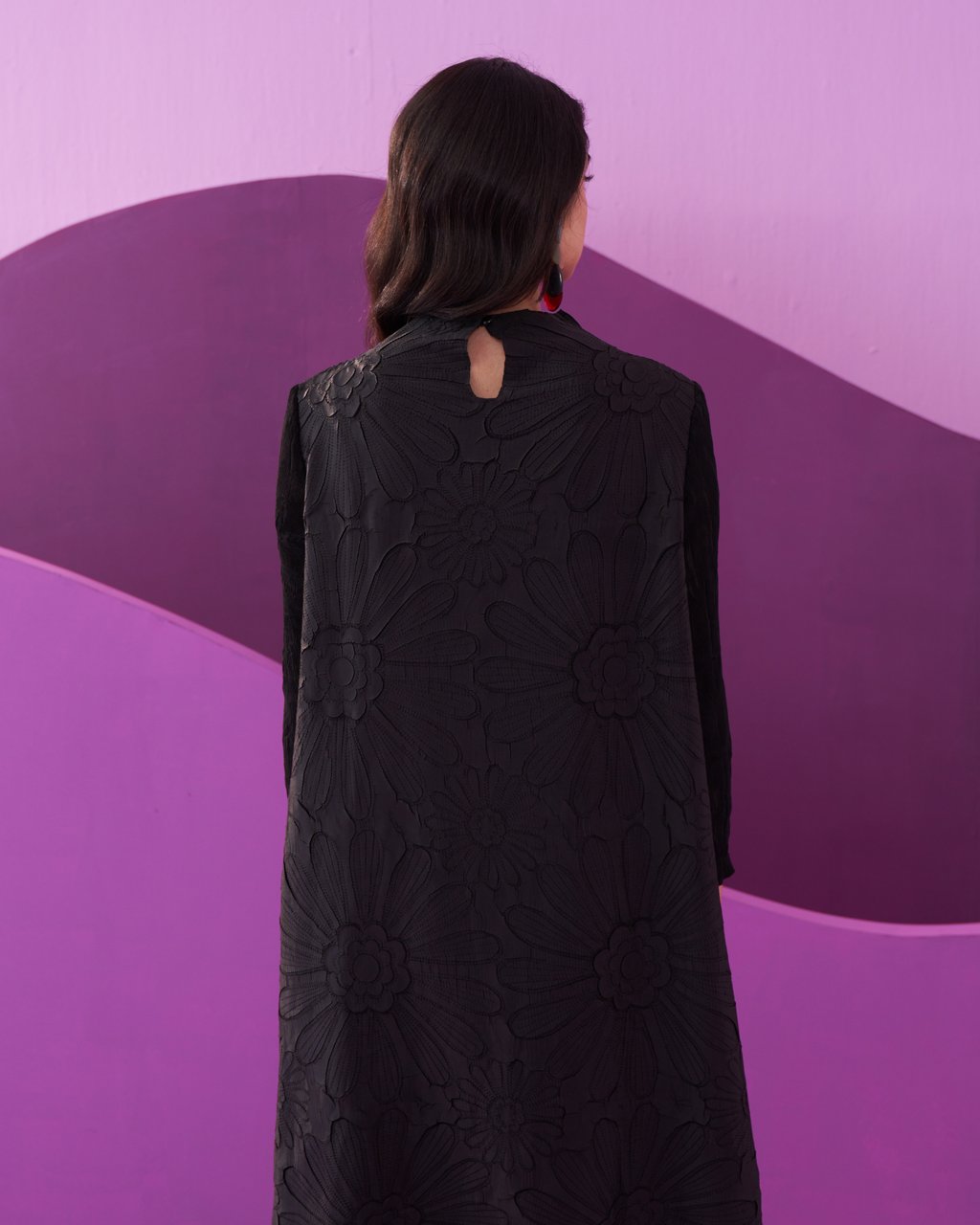 Manila Dress