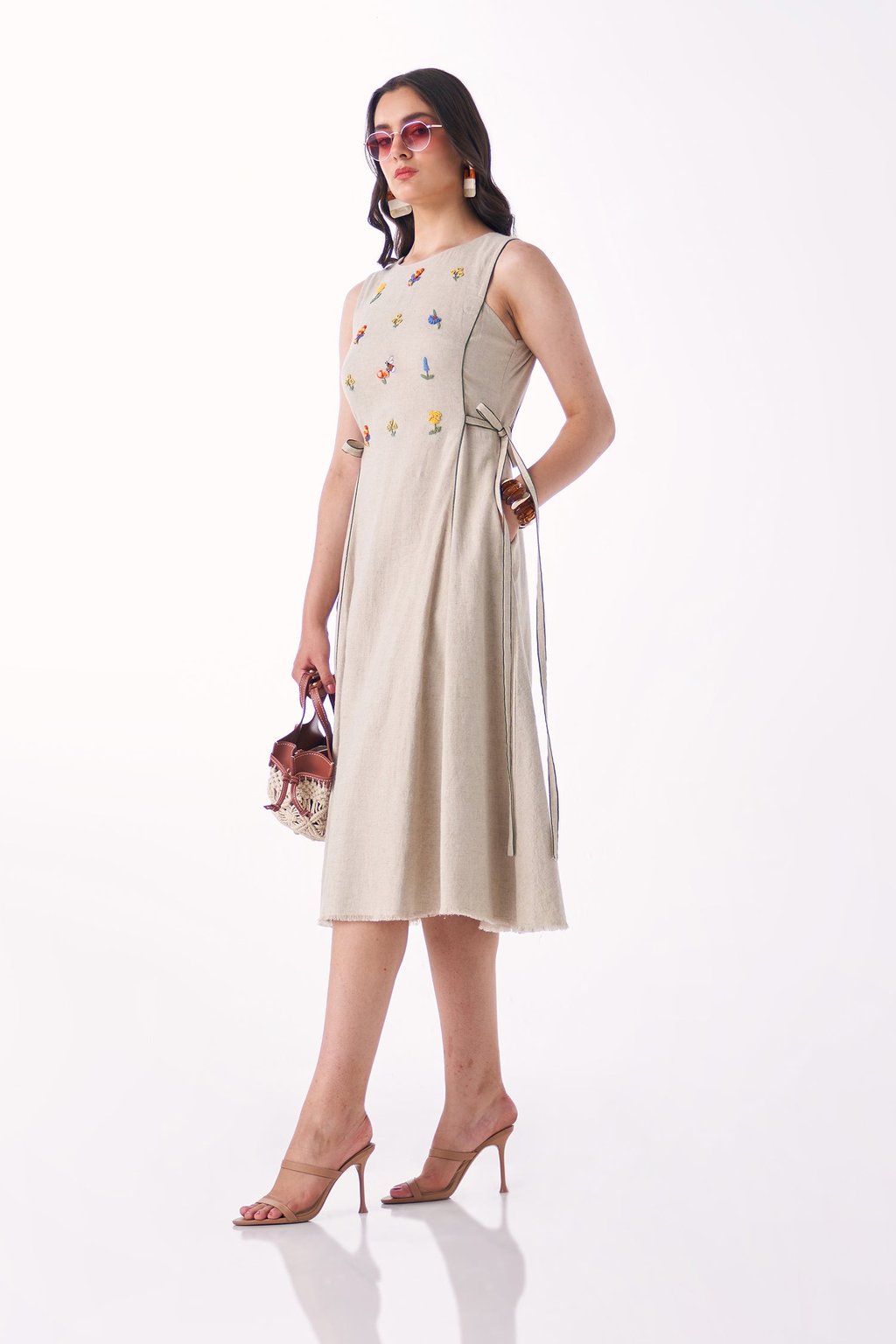 Dewy Dress