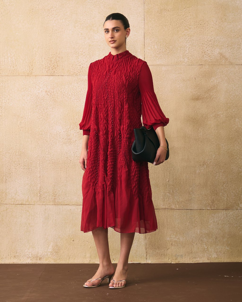 Irenia Dress