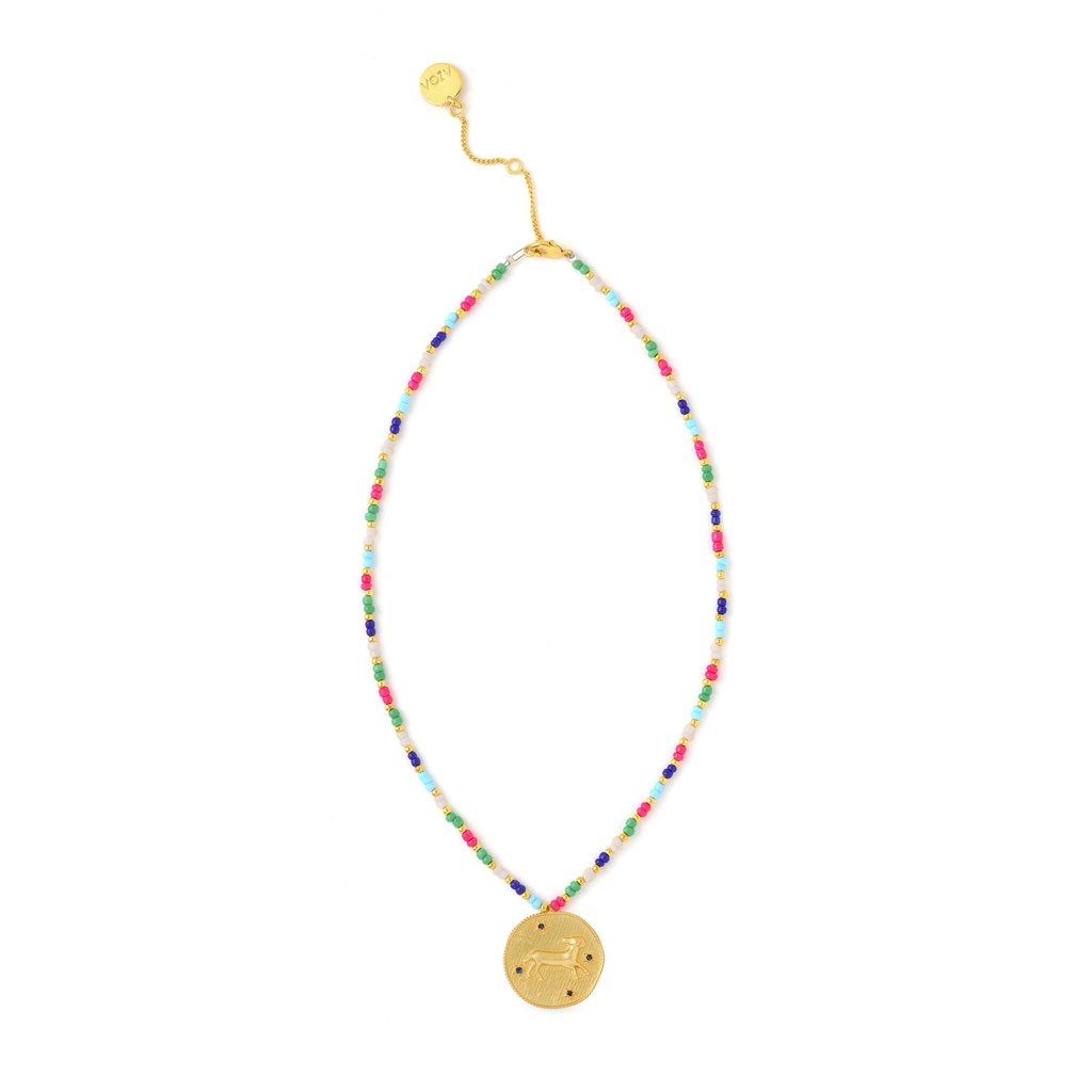 Aries Necklace