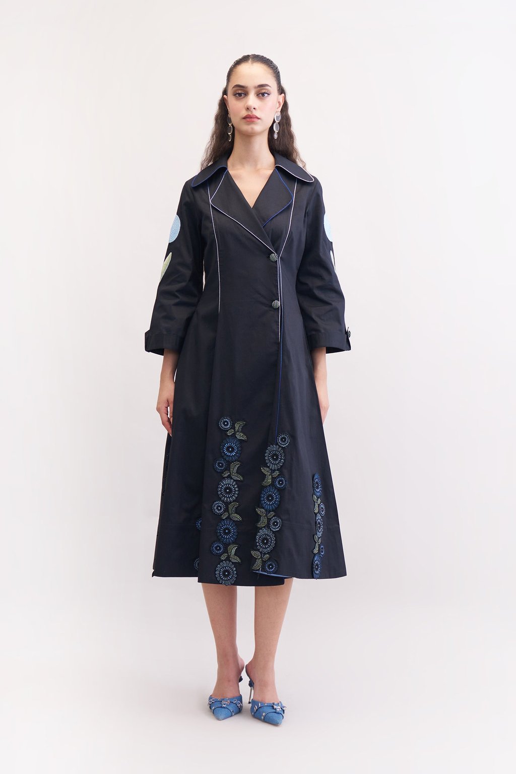 Noa Dress