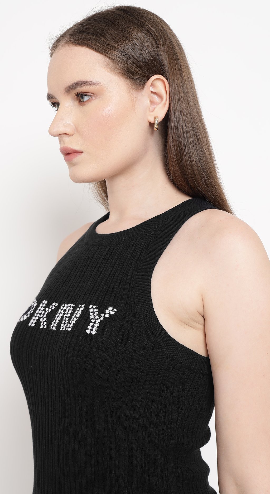 Heart of Ny Tank Top