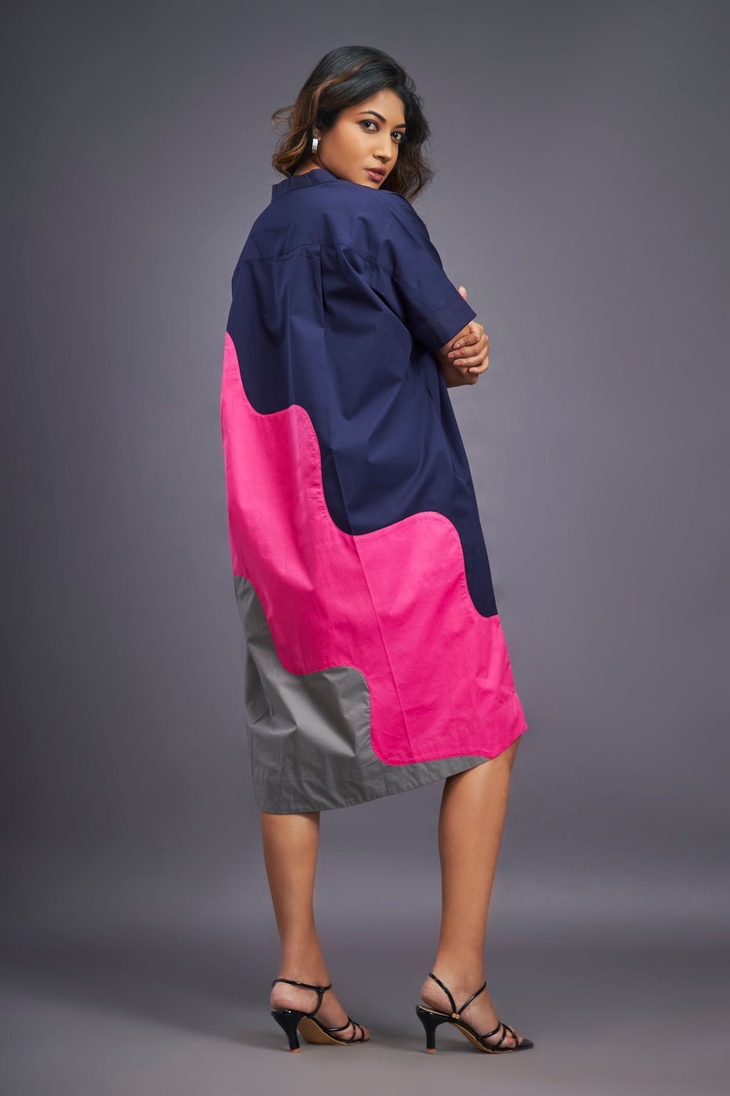 Shift Dress