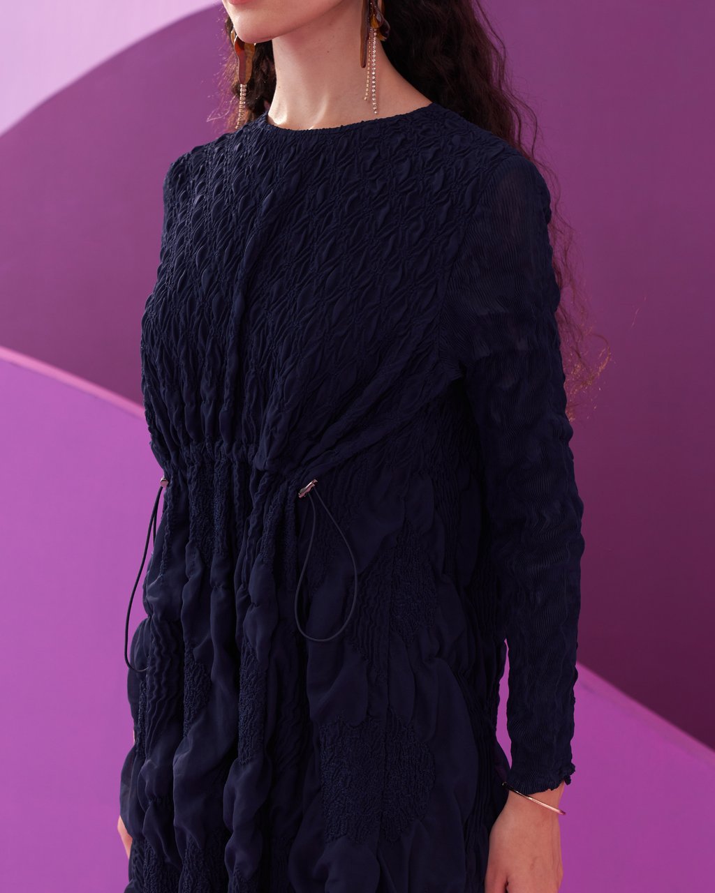 Larista Dress