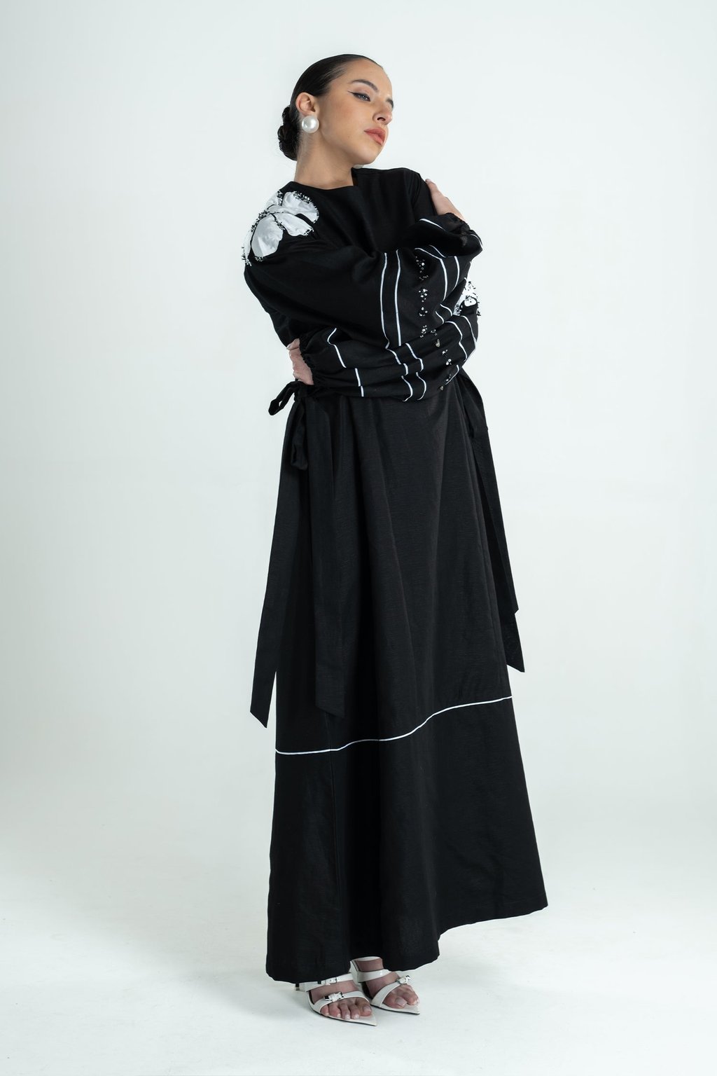Seya Kaftan  Gcc